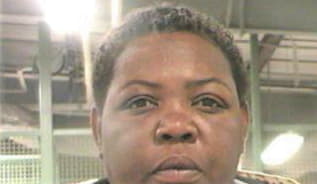 Chasity Pichon, - Orleans Parish County, LA 